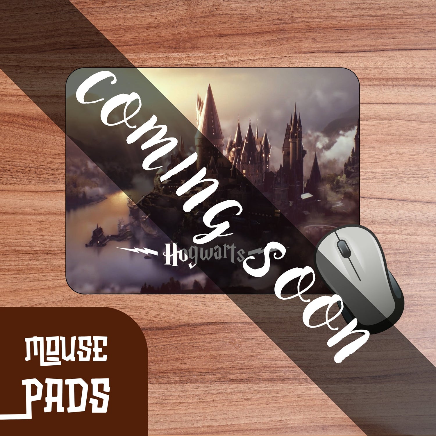 Mouse Pads