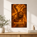 NARASHIMHA  | DEVOTIONAL POSTER