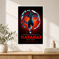 NATARAJ  | DEVOTIONAL POSTER