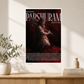 PARSHURAM | DEVOTIONAL POSTER