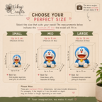 Custom Clay Model - Niksy Crafts