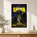 SHIVA  | DEVOTIONAL POSTER