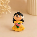 Hi Belle! - Princess Charms Collection