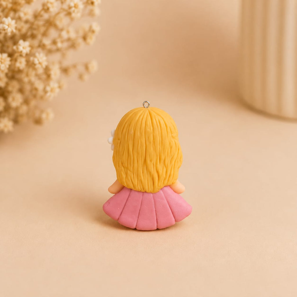 Hi Aurora! - Princess Charms Collection