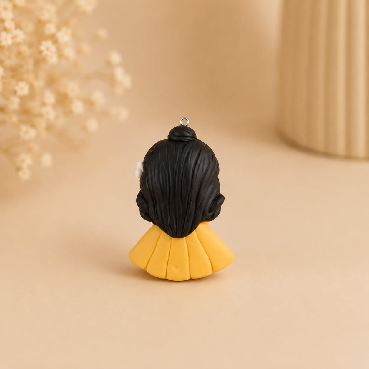 Hi Belle! - Princess Charms Collection