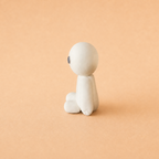 Little Baymax - Clay Model