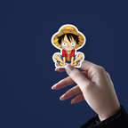 Custom Upload - Vinyl Sticker