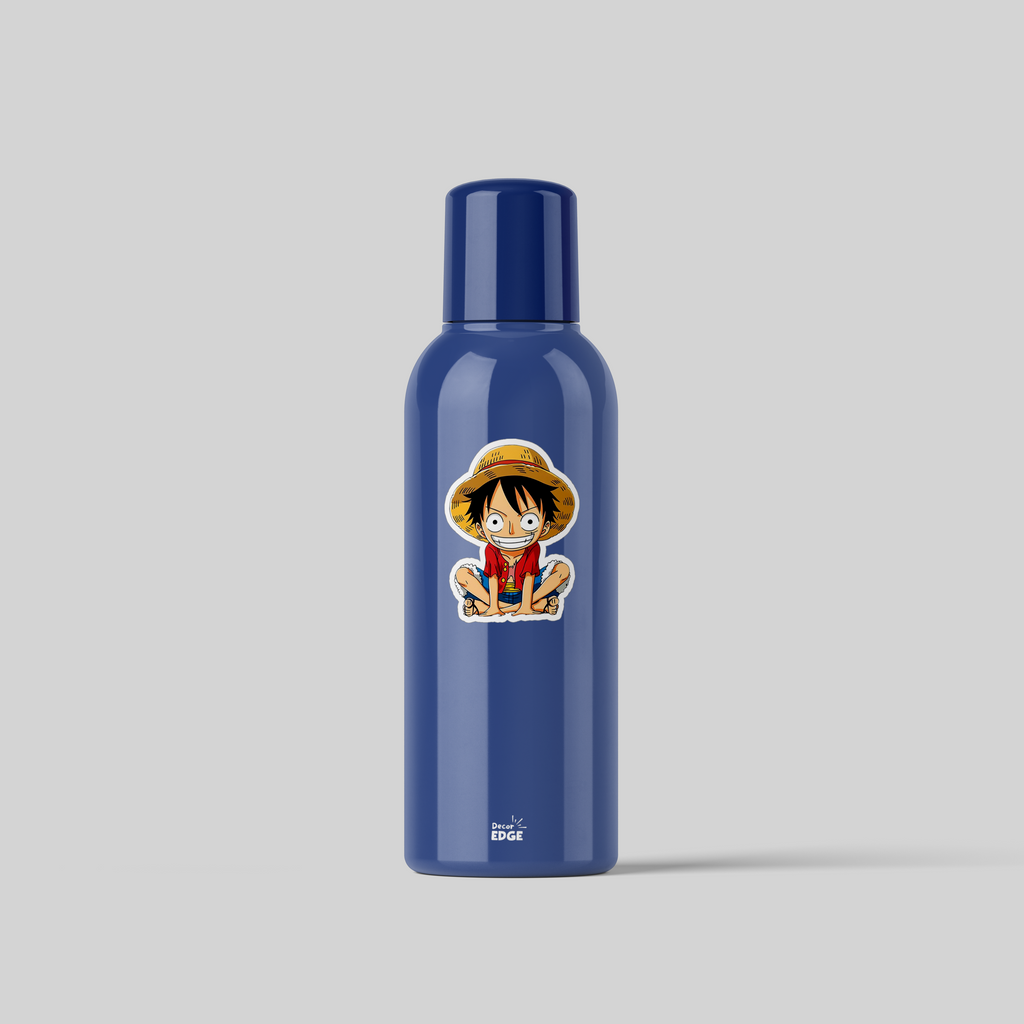 Luffy- Vinyl Sticker