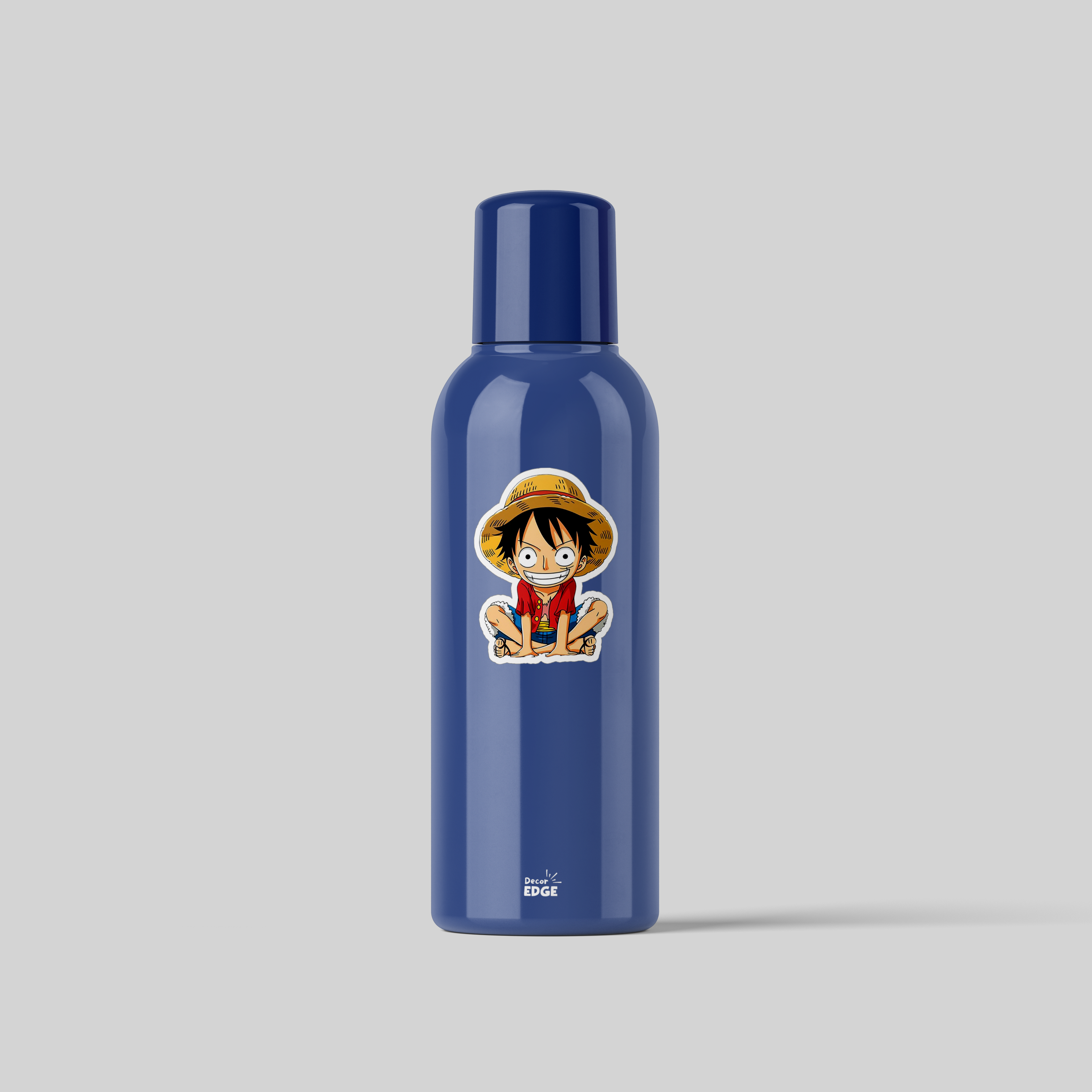 Luffy- Vinyl Sticker