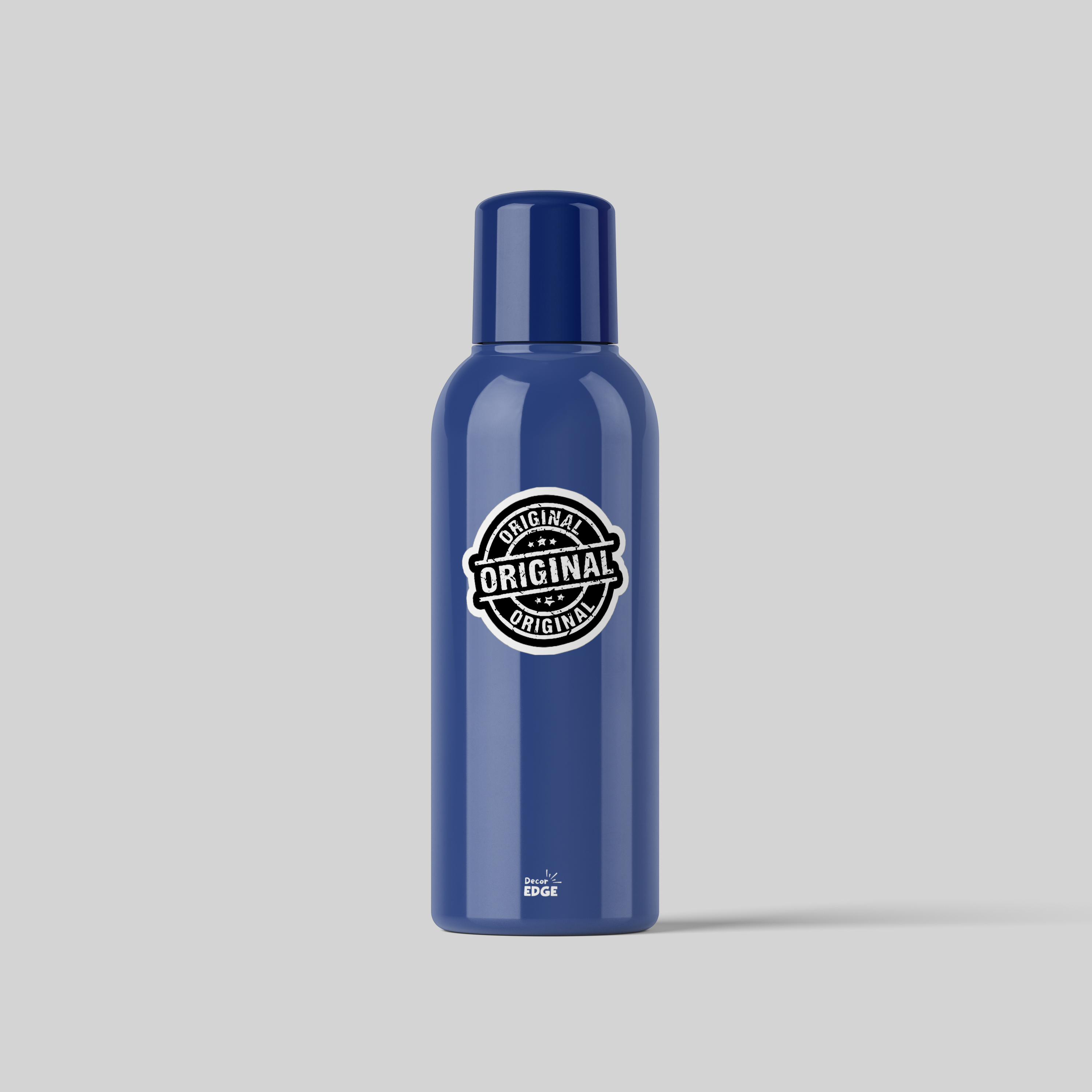 Original- Vinyl Sticker