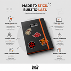 Pack of 60+ Naruto Sticker Set V2