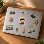 Custom Upload - Vinyl Sticker