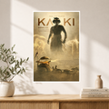 KALKI 2 | DEVOTIONAL POSTER