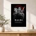KALKI  | DEVOTIONAL POSTER