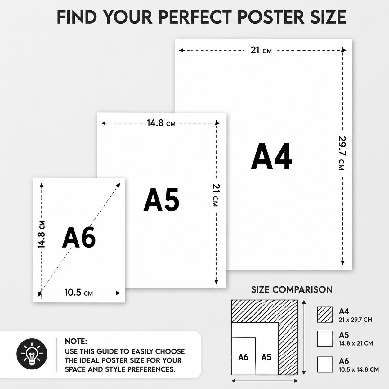 Custom Upload - Unframed Poster