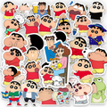 Pack of 30 Shinchan Sticker Set