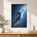 SHIVA 3 | DEVOTIONAL POSTER