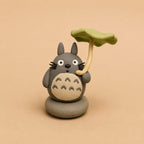 Don't get Wet - Totoro Clay Model